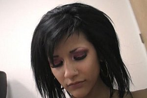 hongkongdoll喷白浆