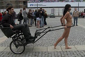 bdsm欧美残忍性器穿环