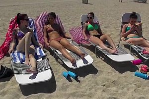 南美洲人体艺术