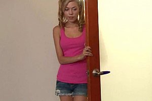 chinese school gril 18